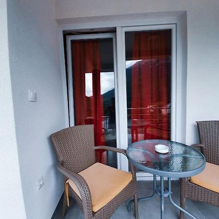 Apartments Kale Ohrid Eksteriør bilde