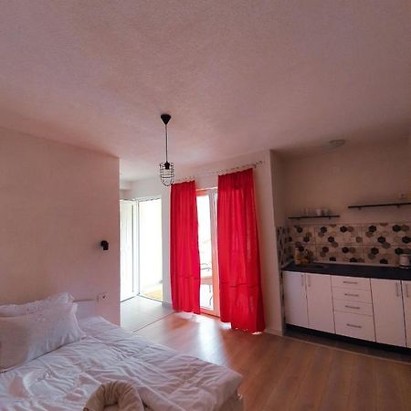 Apartments Kale Ohrid Eksteriør bilde