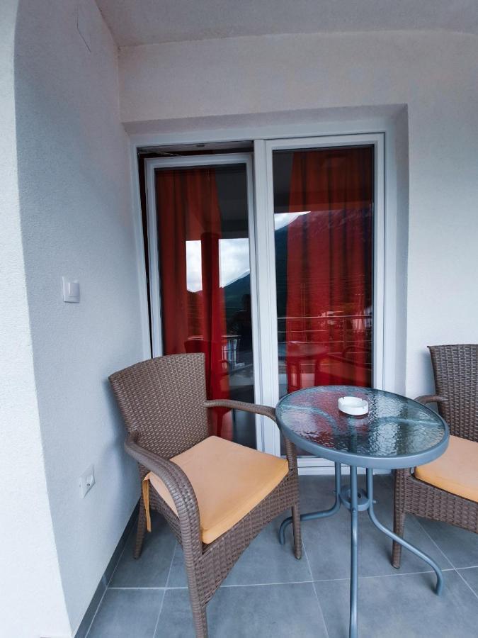 Apartments Kale Ohrid Eksteriør bilde