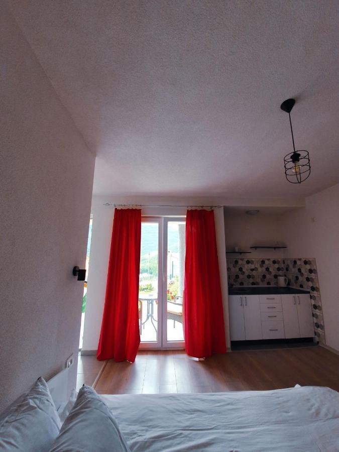 Apartments Kale Ohrid Eksteriør bilde