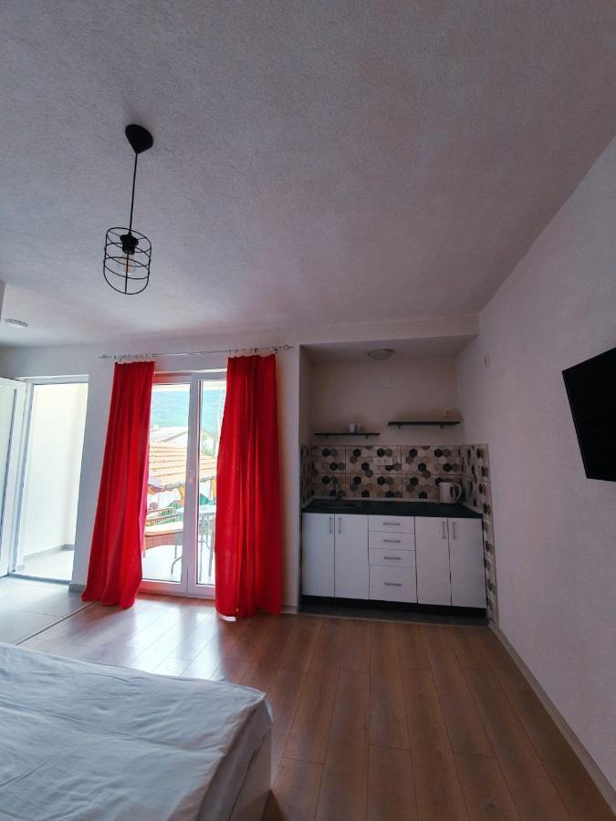 Apartments Kale Ohrid Eksteriør bilde