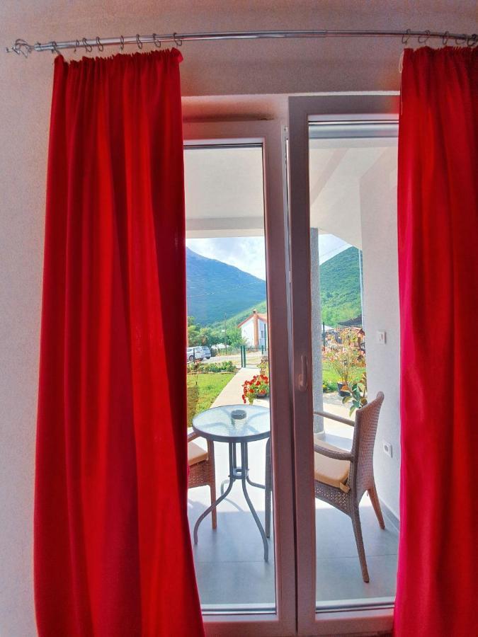 Apartments Kale Ohrid Eksteriør bilde