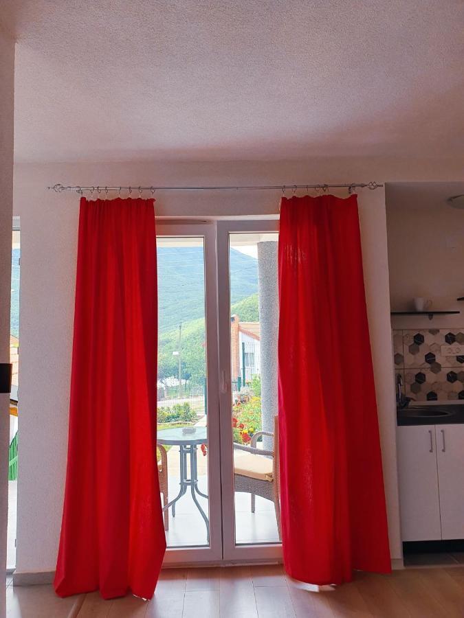 Apartments Kale Ohrid Eksteriør bilde