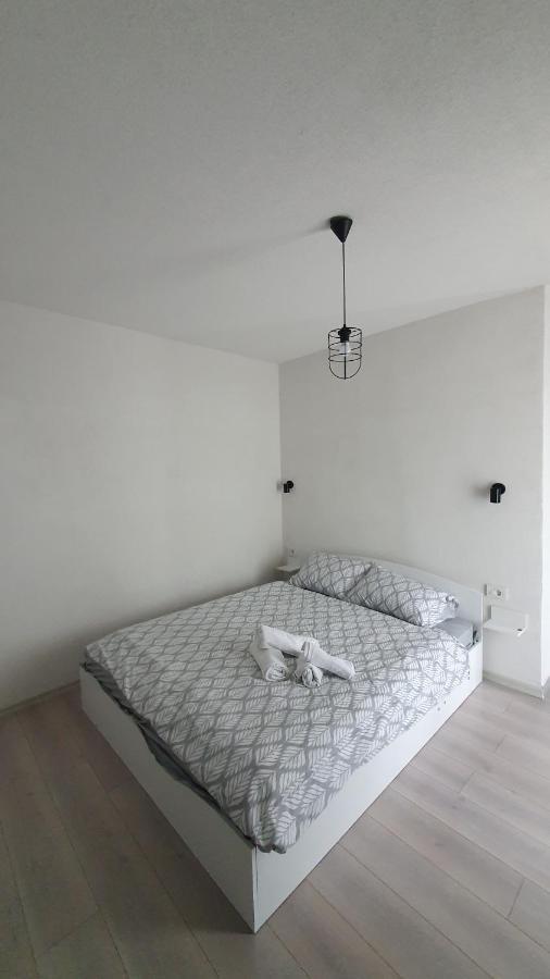 Apartments Kale Ohrid Eksteriør bilde